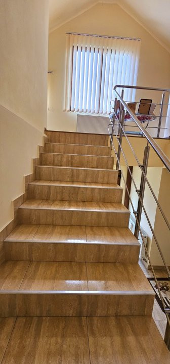Casa de vacanta sau rezidentiala-cu iesire la Dunare