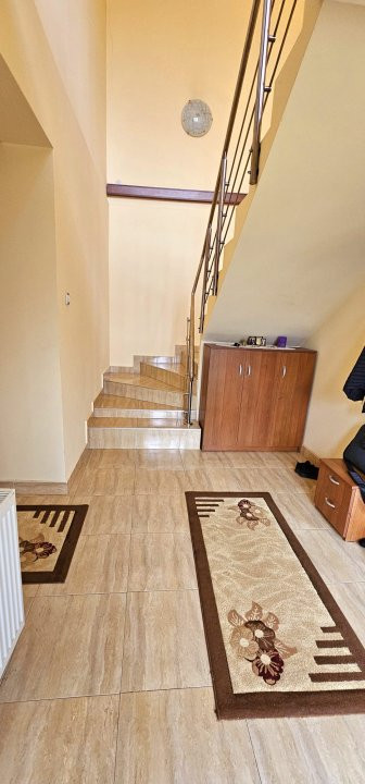 Casa de vacanta sau rezidentiala-cu iesire la Dunare