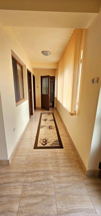 Casa de vacanta sau rezidentiala-cu iesire la Dunare