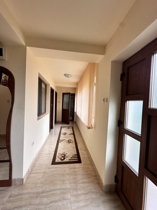 Casa de vacanta sau rezidentiala-cu iesire la Dunare