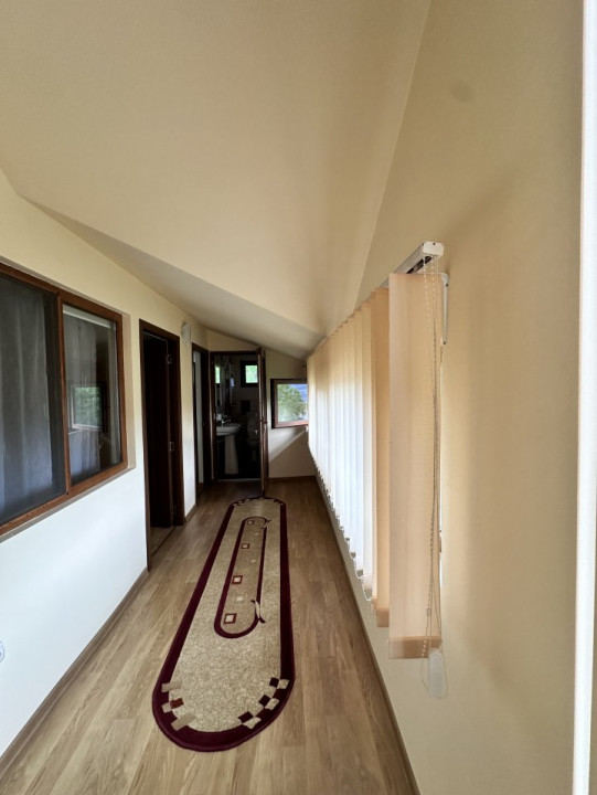 Casa de vacanta sau rezidentiala-cu iesire la Dunare