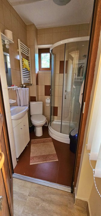 Casa de vacanta sau rezidentiala-cu iesire la Dunare