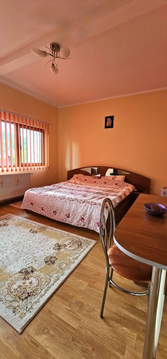 Casa de vacanta sau rezidentiala-cu iesire la Dunare
