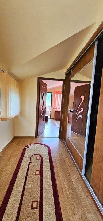 Casa de vacanta sau rezidentiala-cu iesire la Dunare