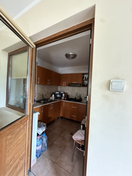 Casa de vacanta sau rezidentiala-cu iesire la Dunare