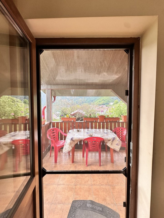 Casa de vacanta sau rezidentiala-cu iesire la Dunare