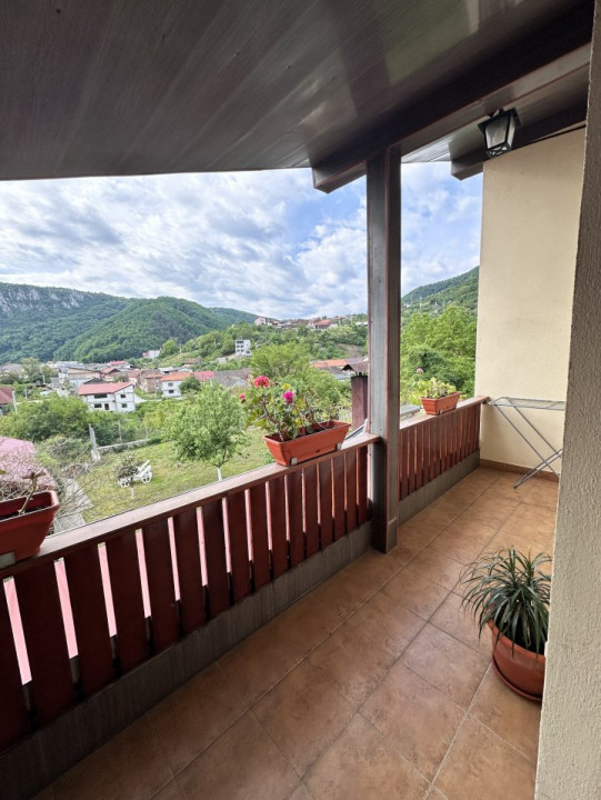Casa de vacanta sau rezidentiala-cu iesire la Dunare