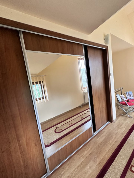 Casa de vacanta sau rezidentiala-cu iesire la Dunare