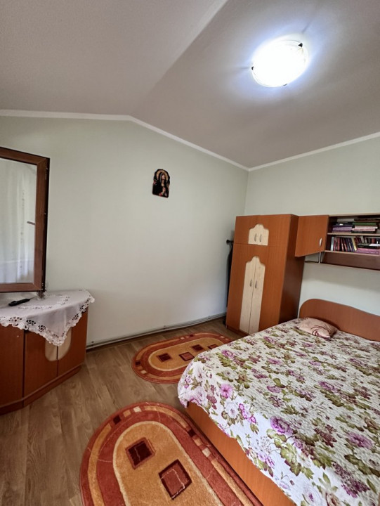 Casa de vacanta sau rezidentiala-cu iesire la Dunare