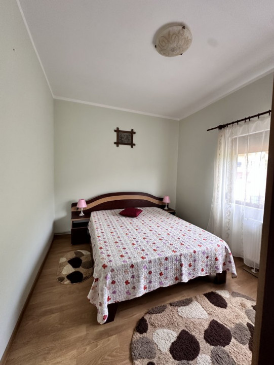 Casa de vacanta sau rezidentiala-cu iesire la Dunare