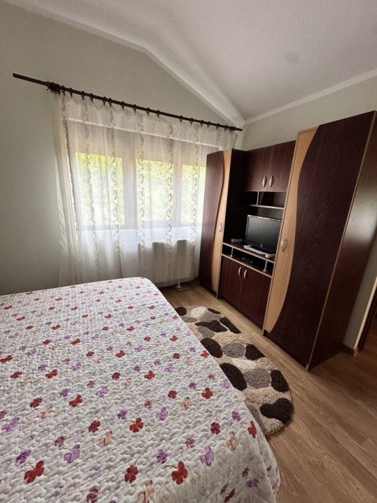 Casa de vacanta sau rezidentiala-cu iesire la Dunare