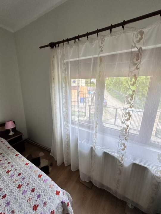 Casa de vacanta sau rezidentiala-cu iesire la Dunare