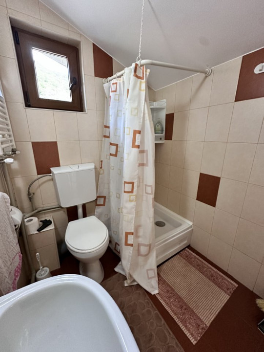 Casa de vacanta sau rezidentiala-cu iesire la Dunare