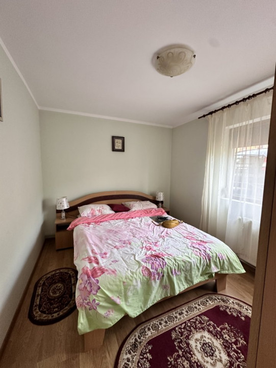 Casa de vacanta sau rezidentiala-cu iesire la Dunare