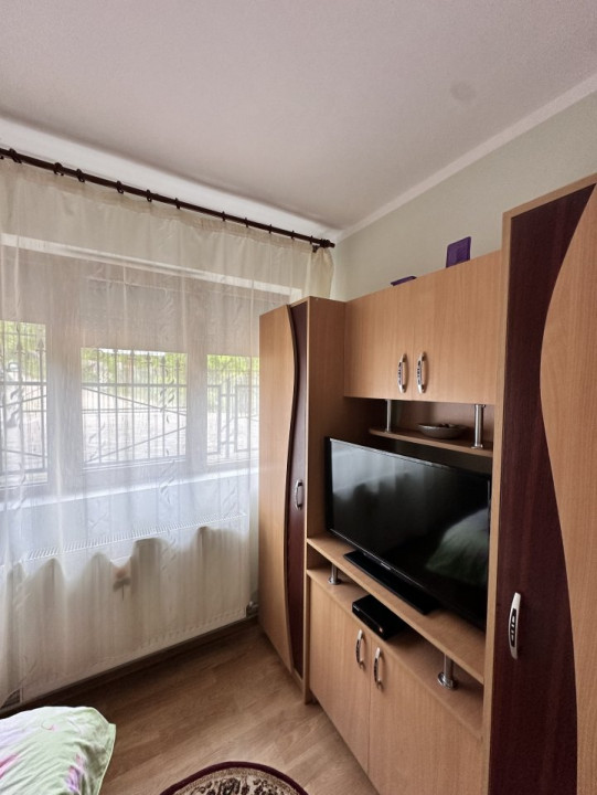 Casa de vacanta sau rezidentiala-cu iesire la Dunare