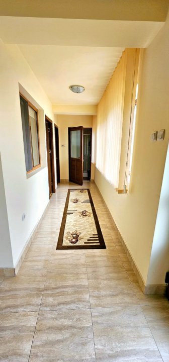 Casa de vacanta sau rezidentiala-cu iesire la Dunare