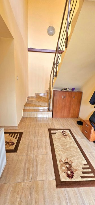 Casa de vacanta sau rezidentiala-cu iesire la Dunare