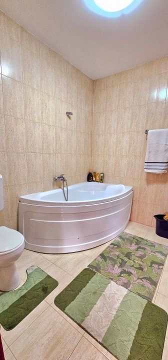 Casa de vacanta sau rezidentiala-cu iesire la Dunare