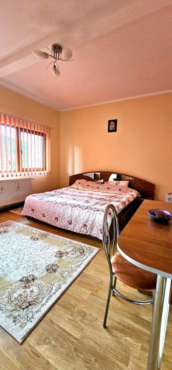 Casa de vacanta sau rezidentiala-cu iesire la Dunare