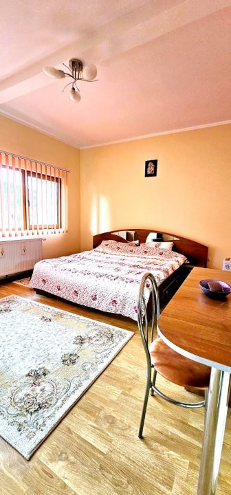 Casa de vacanta sau rezidentiala-cu iesire la Dunare