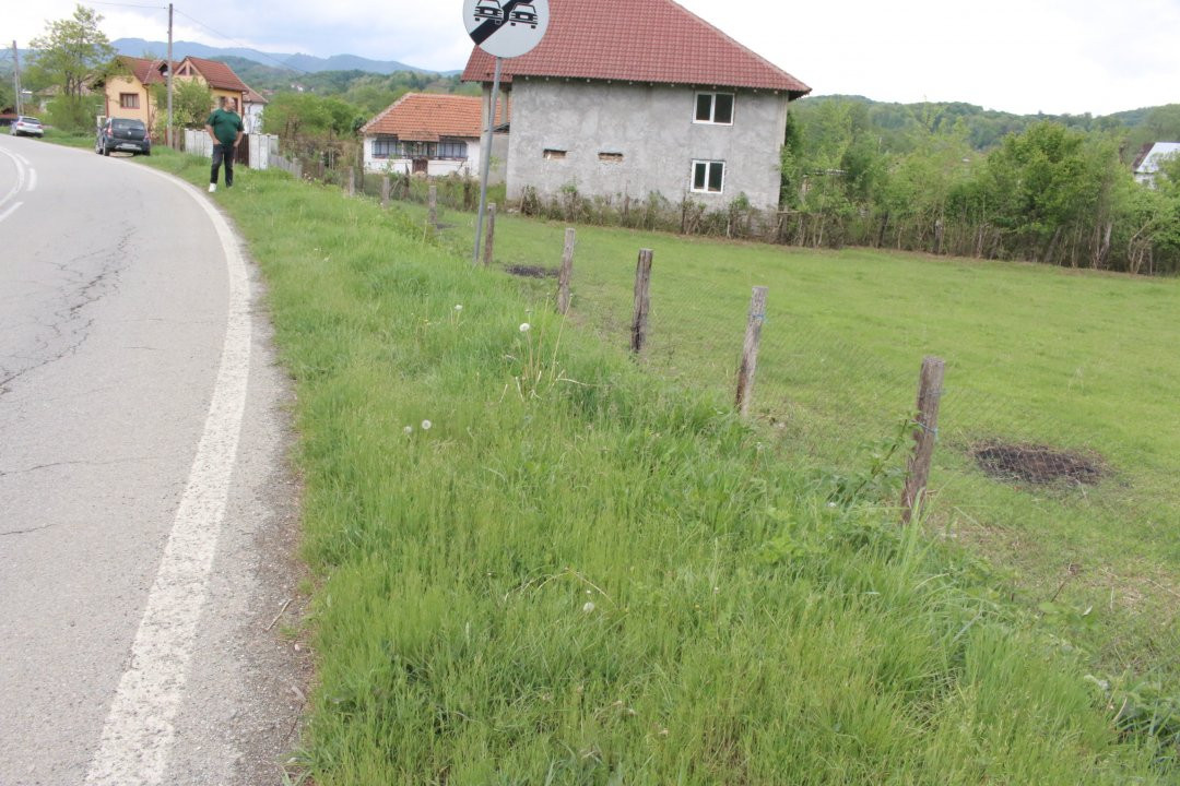 Teren inchiriere sau vanzare