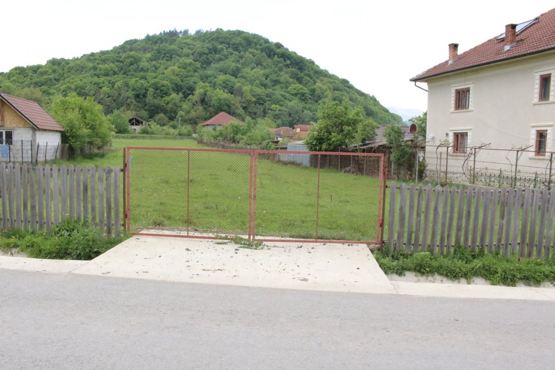 Teren inchiriere sau vanzare