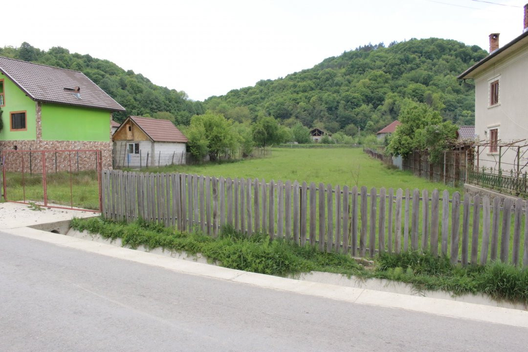 Teren inchiriere sau vanzare
