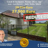 Casă 6 incăperi cu Teren 2611 mp Loc. Lucăceni-Str. Liviu Rebreanu-Comision 0%  thumb 1