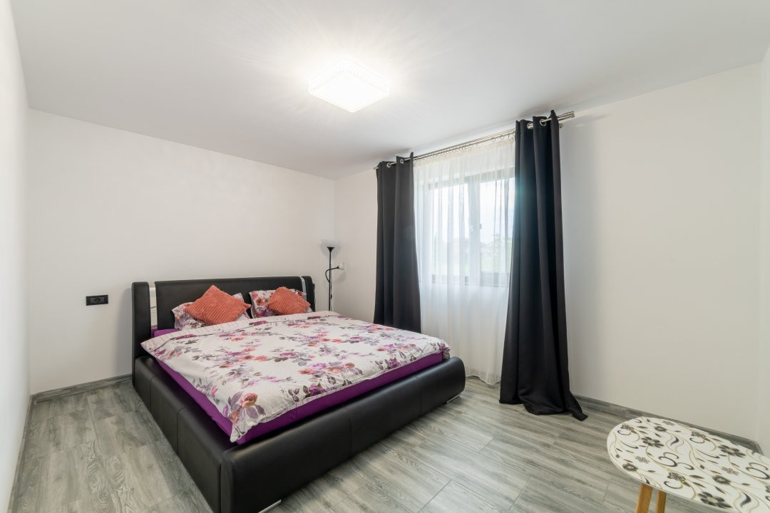 Casa individuala Pitesti-zona Gavana!