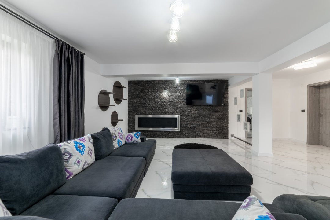 Casa individuala Pitesti-zona Gavana!
