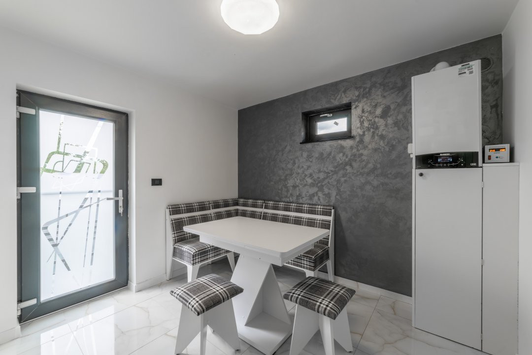Casa individuala Pitesti-zona Gavana!