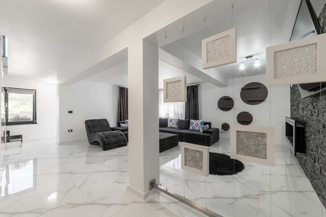 Casa individuala Pitesti-zona Gavana!