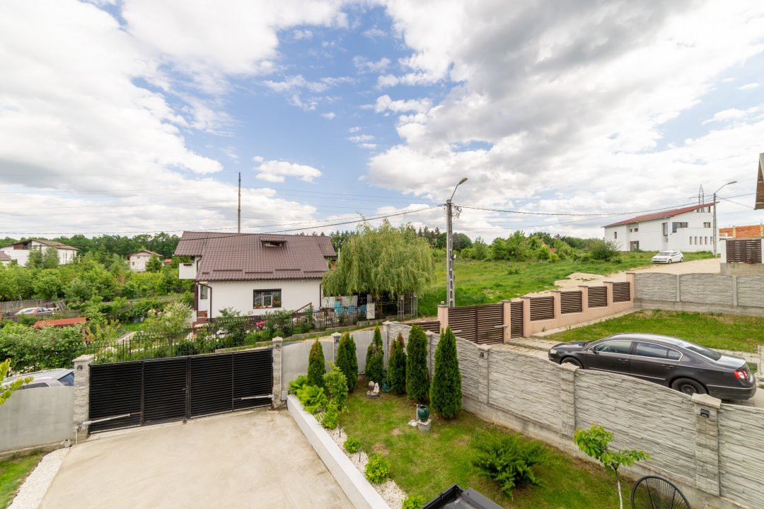 Casa individuala Pitesti-zona Gavana!