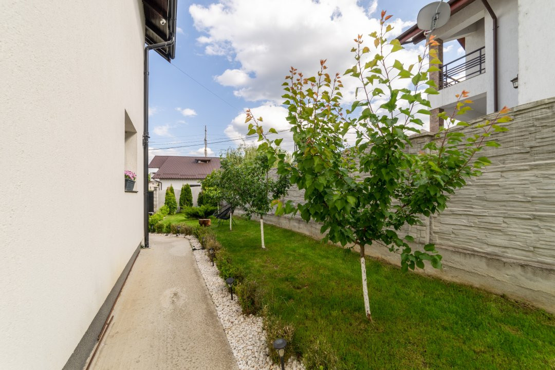 Casa individuala Pitesti-zona Gavana!