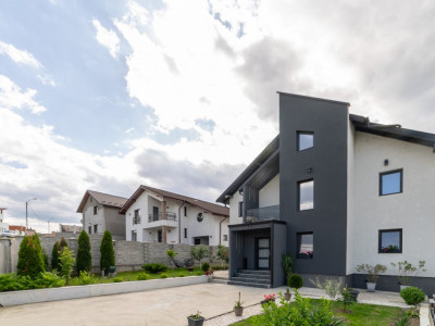 Casa individuala Pitesti-zona Gavana!