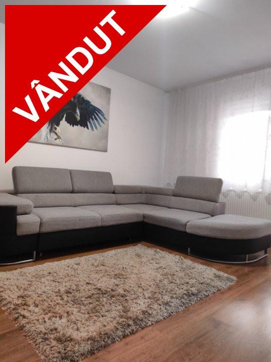 Apartament 2 camere, in vila, renovat, utilat Luica/Zetarilor - Comision 0%