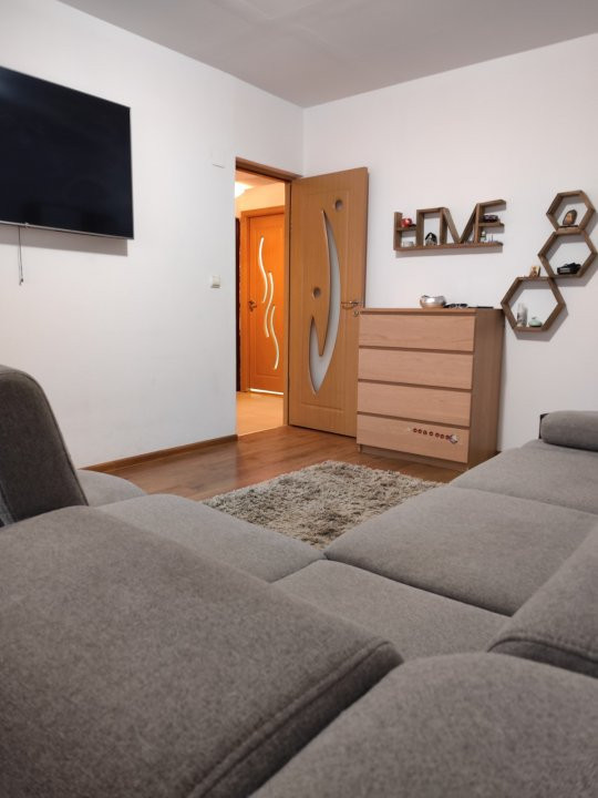 Apartament 2 camere, in vila, renovat, utilat Luica/Zetarilor - Comision 0%