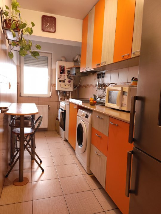 Apartament 2 camere, in vila, renovat, utilat Luica/Zetarilor - Comision 0%