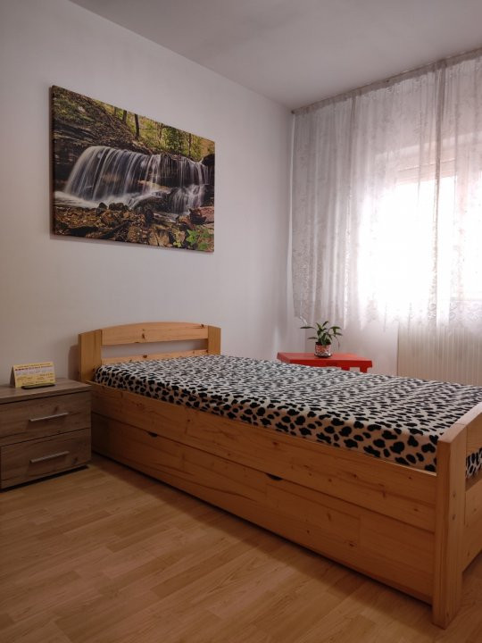Apartament 2 camere, in vila, renovat, utilat Luica/Zetarilor - Comision 0%