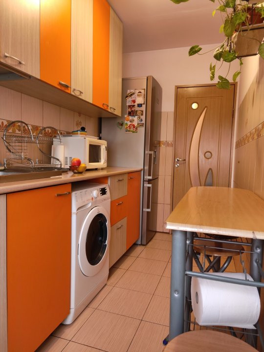 Apartament 2 camere, in vila, renovat, utilat Luica/Zetarilor - Comision 0%