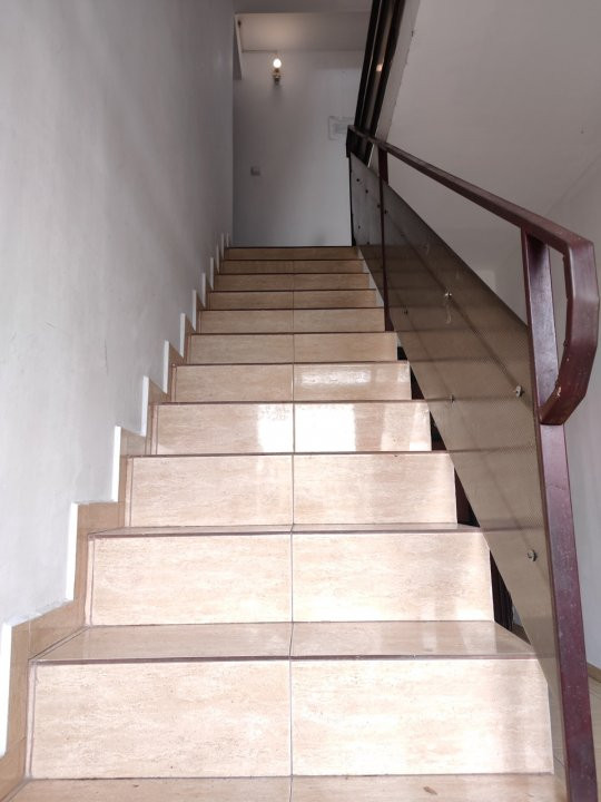 Apartament 2 camere, in vila, renovat, utilat Luica/Zetarilor - Comision 0%