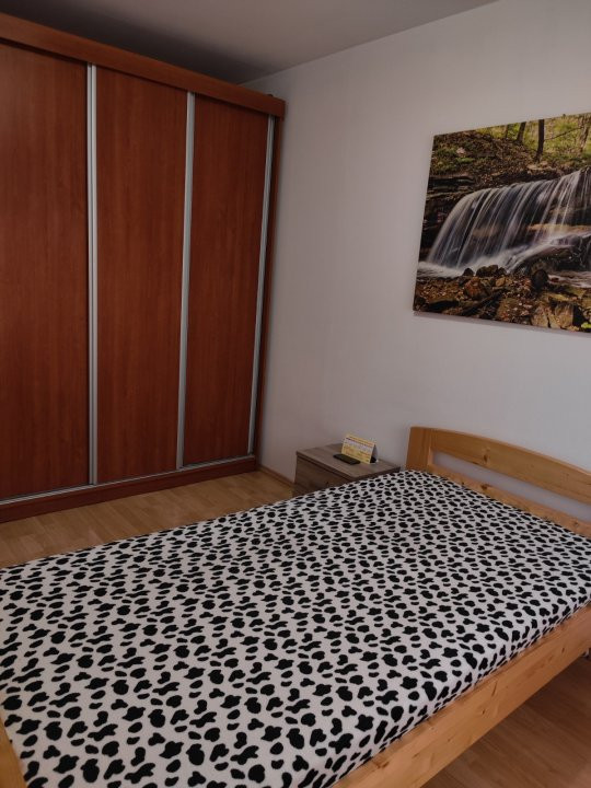 Apartament 2 camere, in vila, renovat, utilat Luica/Zetarilor - Comision 0%
