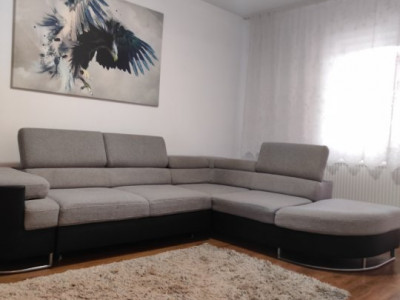 Apartament 2 camere, in vila, renovat, utilat Luica/Zetarilor - Comision 0%