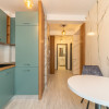 COMISION 0%  - Apartament 2 camere Pitesti Arena, complet mobilat si utilat LUX thumb 5
