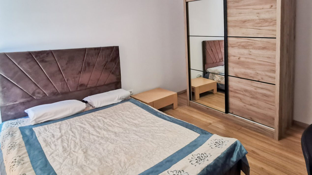 Vila P+1+M, strada privata, in Balotesti