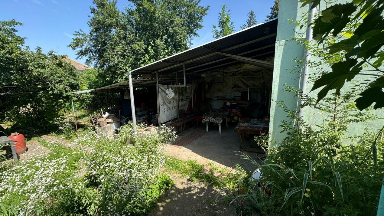 Casa Centru Calafat