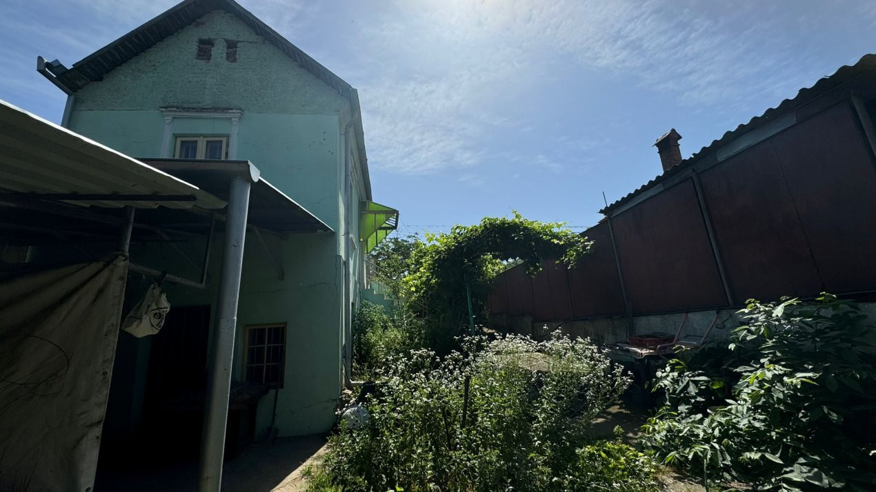 Casa Centru Calafat