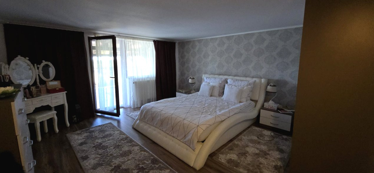 Casaă modernă 4 camere , COMISION 0%