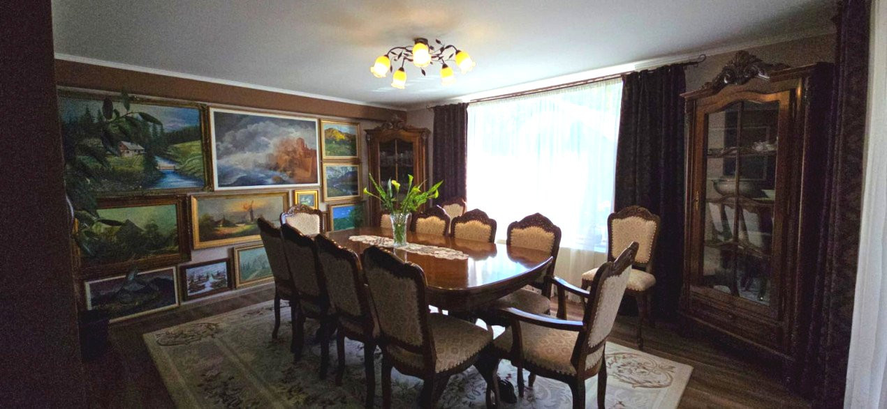Casaă modernă 4 camere , COMISION 0%