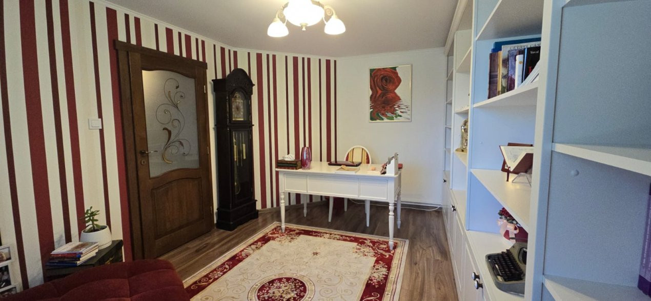 Casaă modernă 4 camere , COMISION 0%